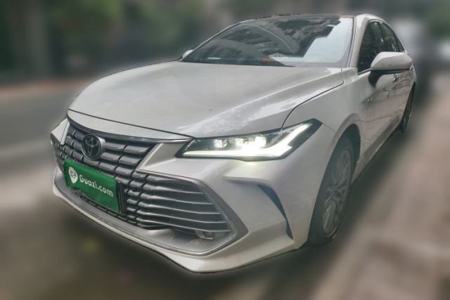 Used Toyota Avalon 2024 Dual-Motor 2.0L Luxury Edition