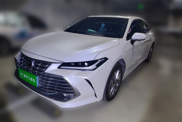 Used Toyota Avalon 2024 2.0L Ambition Edition