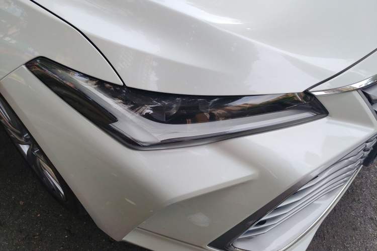 Used Toyota Avalon 2024 Dual-Motor 2.0L Luxury Edition Right Front Headlight