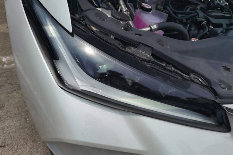 Used Toyota Avalon 2024 Dual-Motor 2.0L Luxury Edition Right Front Headlight