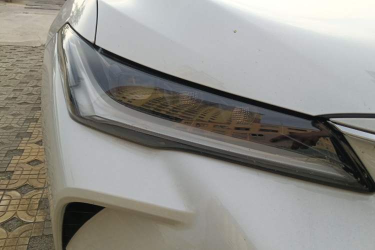 Used Toyota Avalon 2024 2.0L Ambition Edition Right Front Headlight