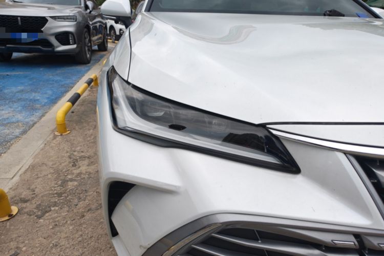Used Toyota Avalon 2024 2.0L Ambition Edition Right Front Headlight