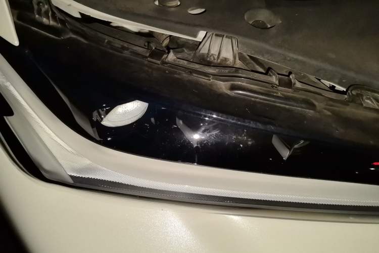 Used Toyota Avalon 2024 Dual-Motor 2.0L Premium Edition Right Front Headlight
