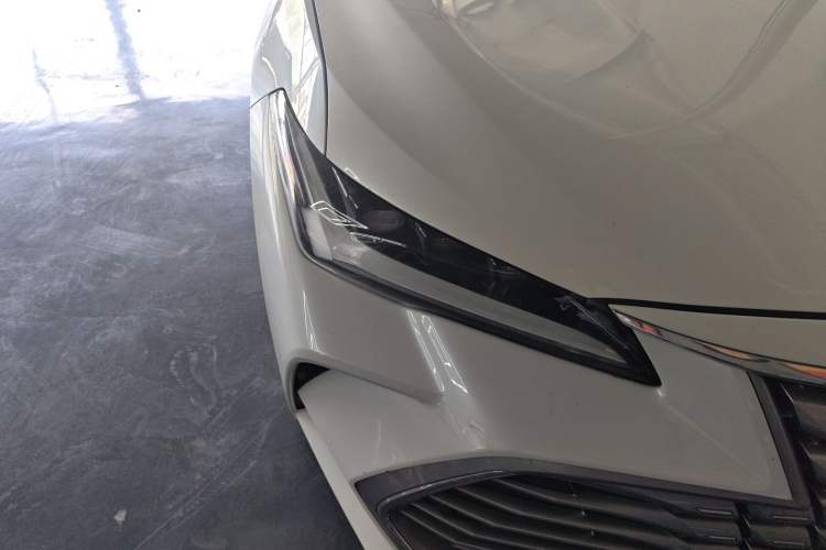 Used Toyota Avalon 2024 2.0L Luxury Edition Right Front Headlight