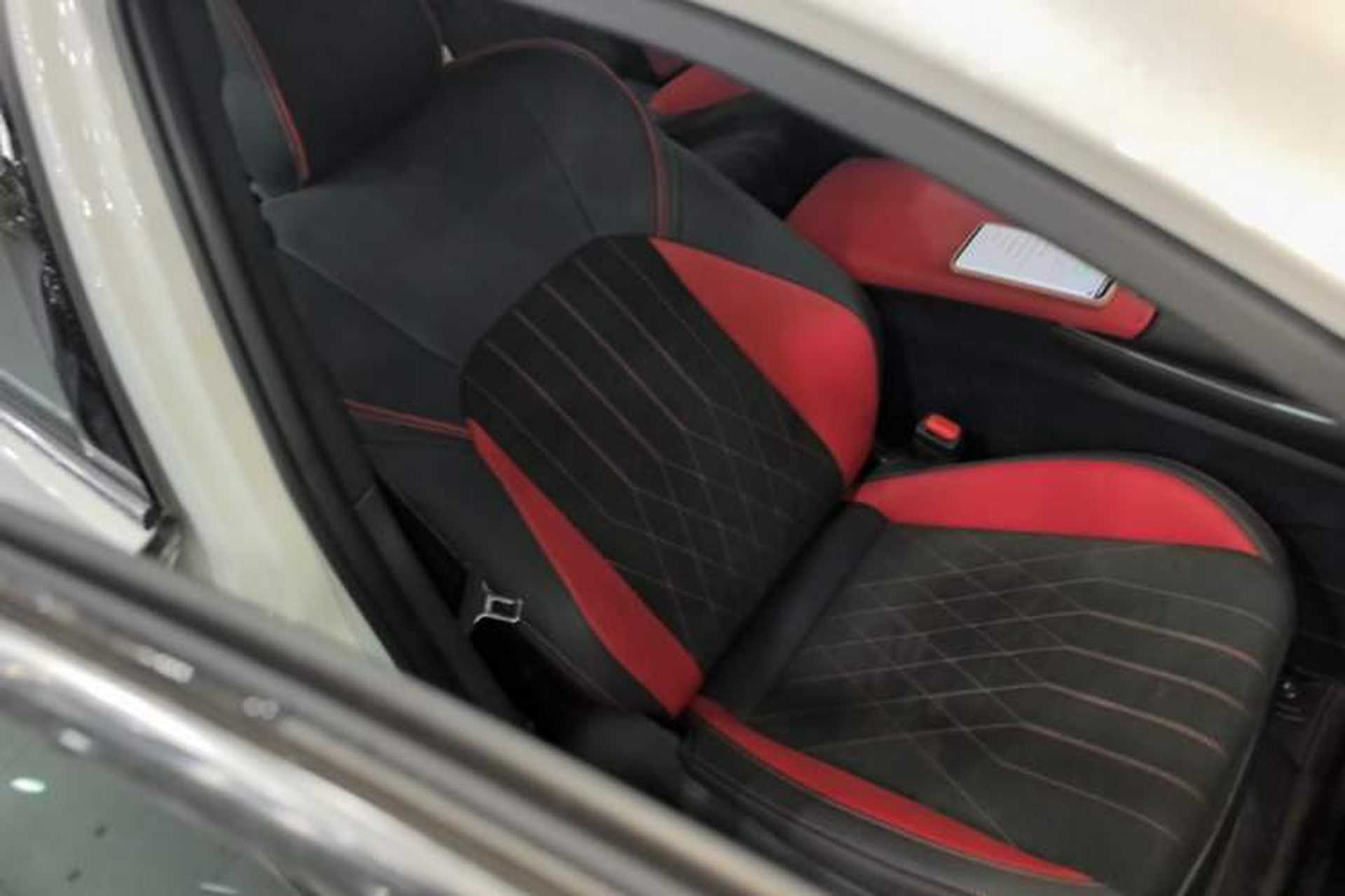 Used Toyota Avalon 2024 2.0L Ambition Edition Right Front Seat