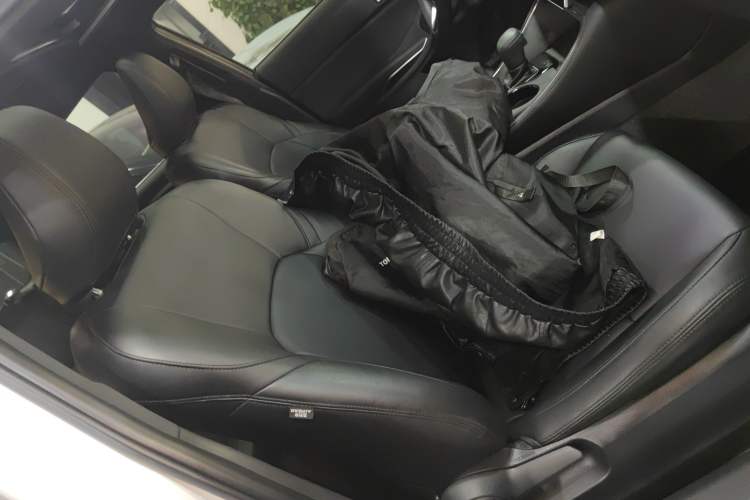 Used Toyota Avalon 2024 2.0L Ambition Edition Right Front Seat