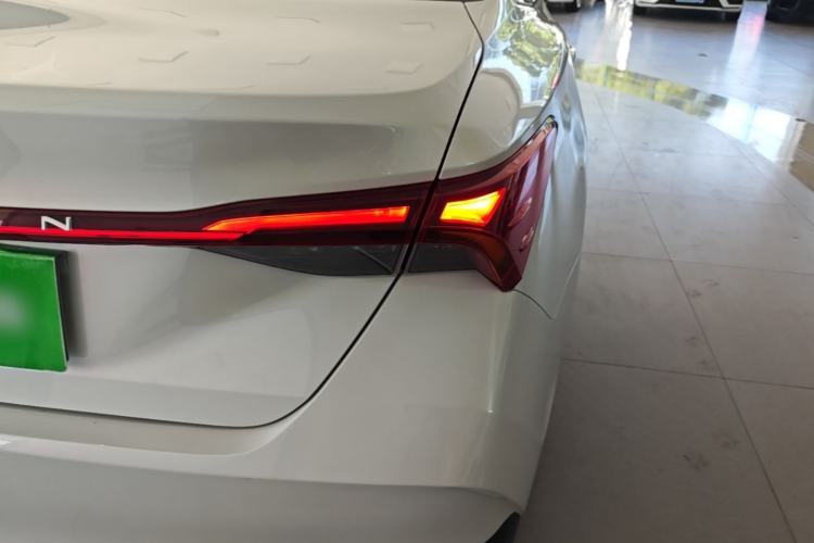 Used Toyota Avalon 2024 2.0L Ambition Edition Right Rear Taillight