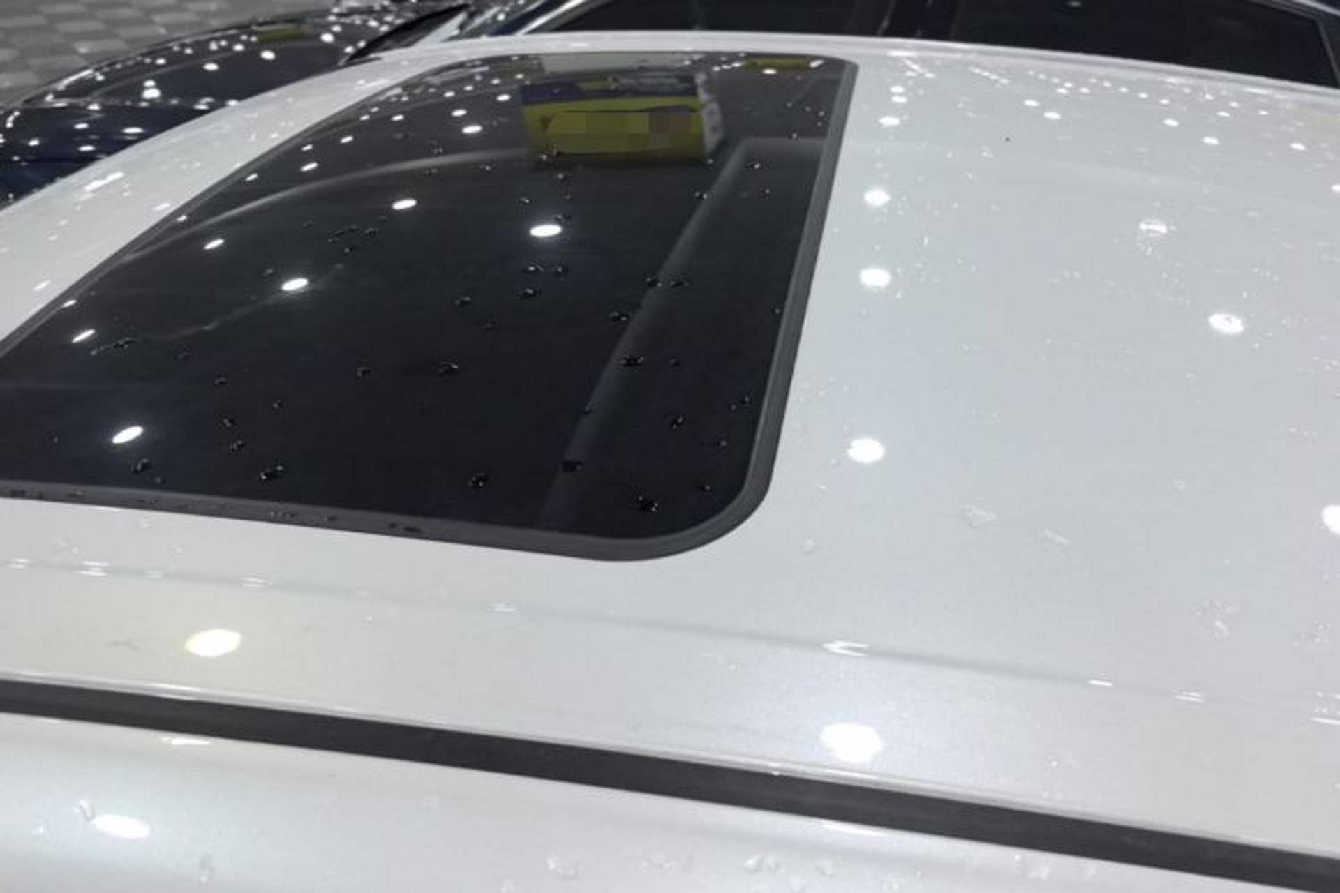 Used Toyota Avalon 2024 2.0L Ambition Edition Roof