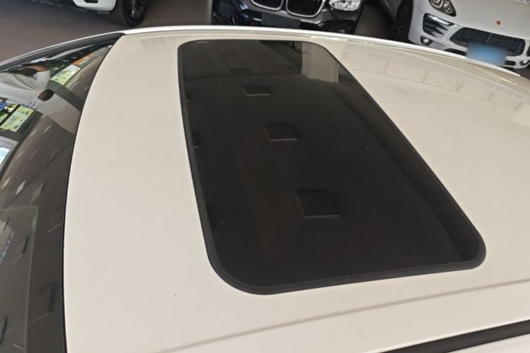 Used Toyota Avalon 2024 2.0L Ambition Edition Roof