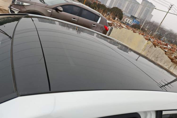 Used Toyota Avalon 2024 2.0L Luxury Edition Roof