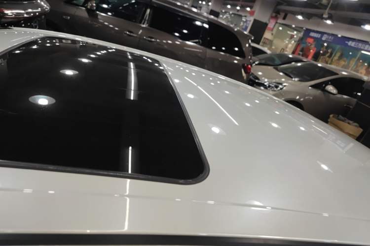 Used Toyota Avalon 2024 2.0L Ambition Edition Roof