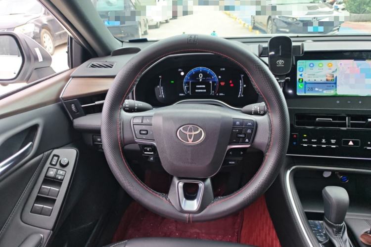 Used Toyota Avalon 2024 2.0L Ambition Edition Steering Wheel