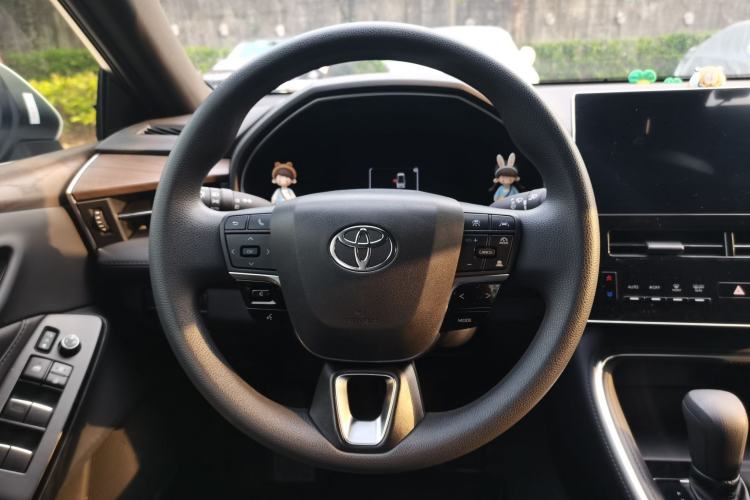 Used Toyota Avalon 2024 2.0L Ambition Edition Steering Wheel