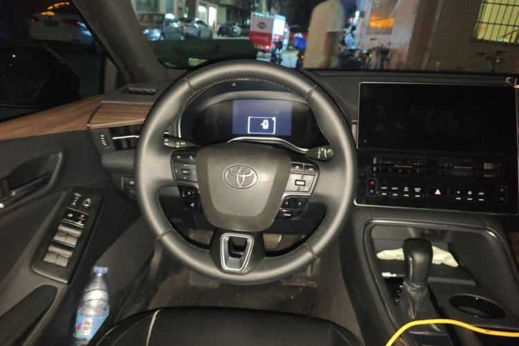 Used Toyota Avalon 2024 2.0L Ambition Edition Steering Wheel