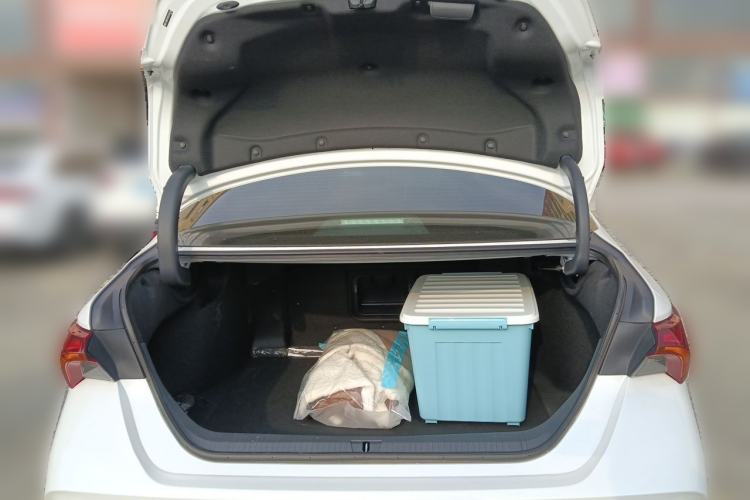 Used Toyota Avalon 2024 2.0L Ambition Edition Trunk