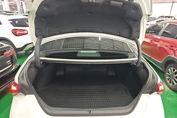 Used Toyota Avalon 2024 2.0L Ambition Edition Trunk