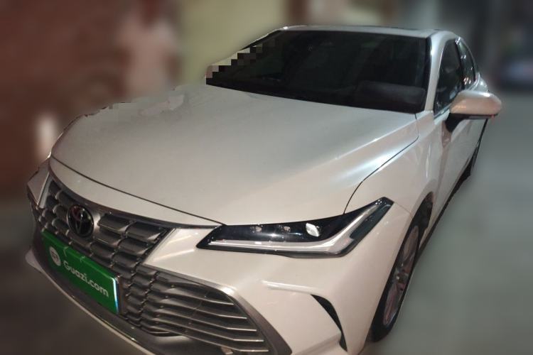 Used Toyota Avalon 2024 2.0L Ambition Edition Guazi used car, China used car export, Used car for sale, Used  cars, Cheapest cars for sale