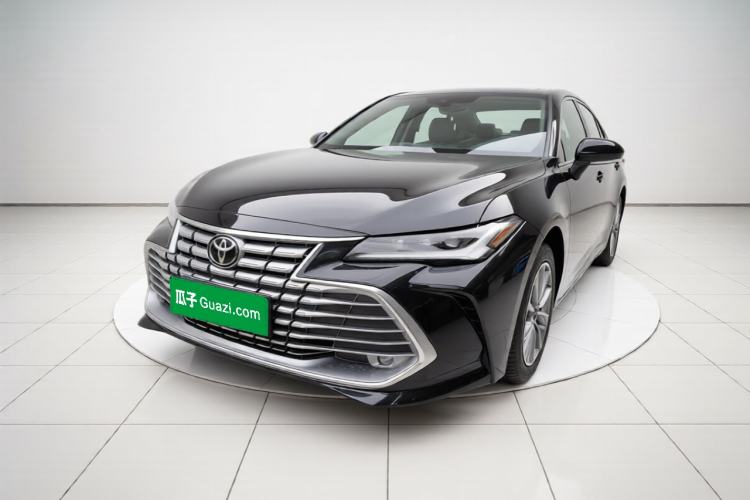 Toyota Avalon 2026 2.0L Progressive Edition