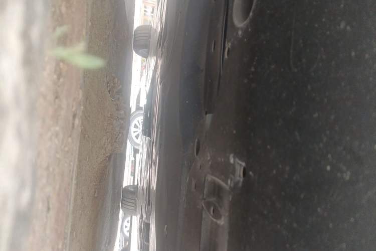 Used Toyota Avalon 2026 2.0L Progressive Edition Chassis Front