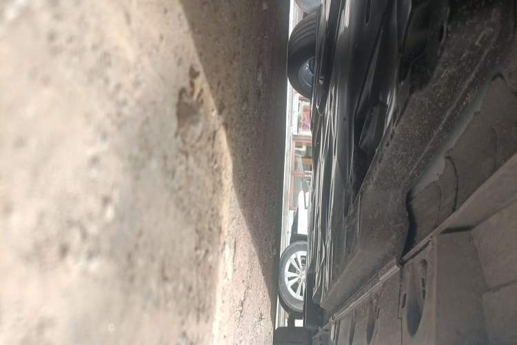Used Toyota Avalon 2026 2.0L Progressive Edition Chassis Front Left