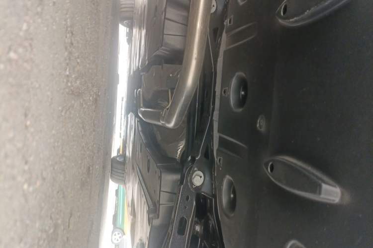 Used Toyota Avalon 2026 2.0L Progressive Edition Chassis Rear