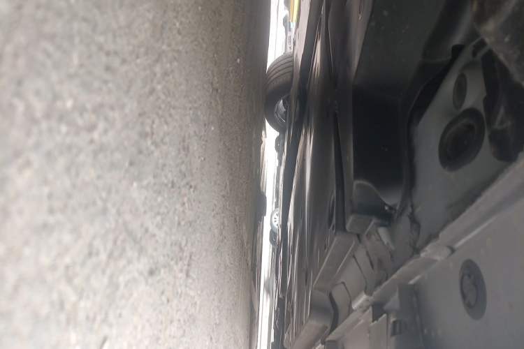 Used Toyota Avalon 2026 2.0L Progressive Edition Chassis Rear Right