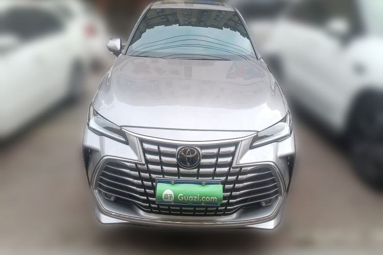 Used Toyota Avalon 2026 2.0L Progressive Edition Front