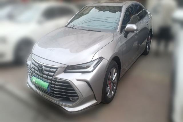 Used Toyota Avalon 2026 2.0L Progressive Edition