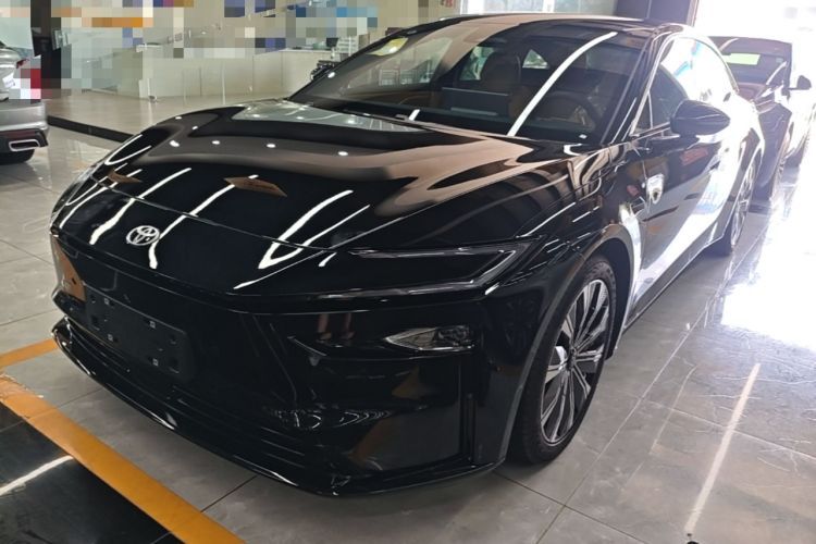 Used Toyota Baozhi 7 2026 700 Max Guazi used car, China used car export, Used car for sale, Used Toyota cars, Cheapest cars for sale, Electric vehicle, New energy car