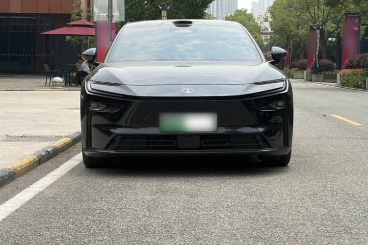 Used Toyota Baozhi 7 2026 700 Max LiDAR version Exterior 3