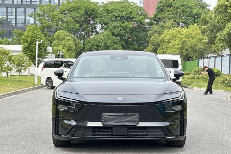 Used Toyota Baozhi 7 2026 600 Pro Exterior 4