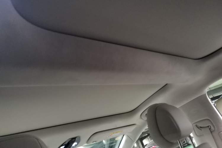 Used Toyota Baozhi 7 2026 600 Pro Headliner