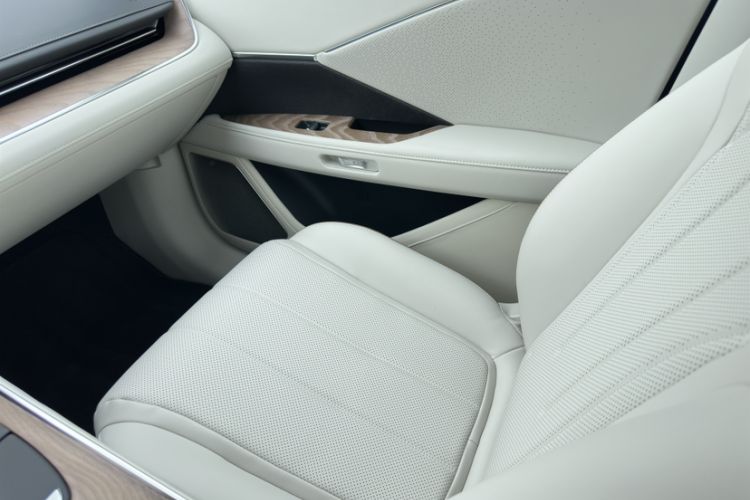 Used Toyota Baozhi 7 2026 600 Pro Interior 3