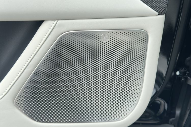 Used Toyota Baozhi 7 2026 600 Pro Interior 5