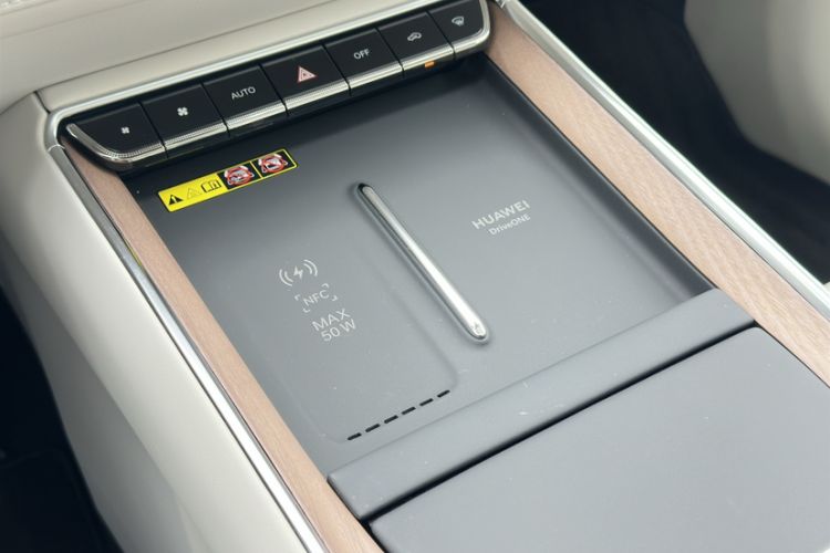 Used Toyota Baozhi 7 2026 600 Pro Interior 8