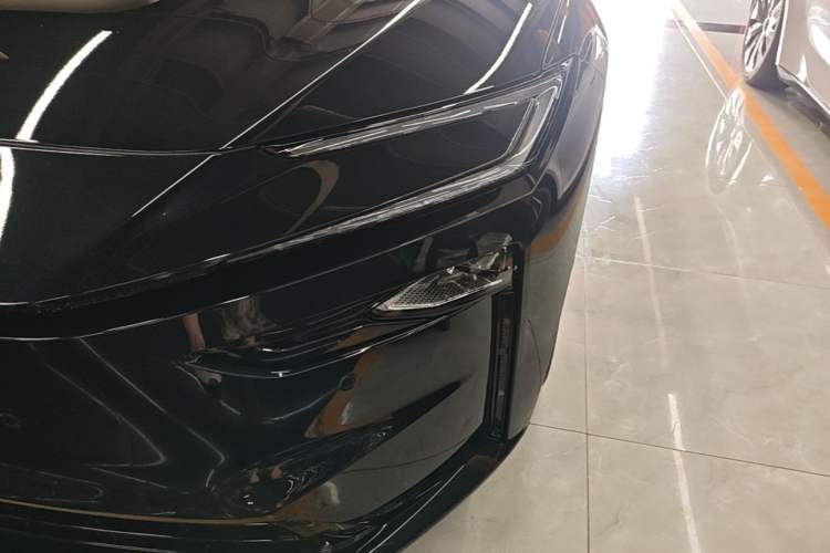 Used Toyota Baozhi 7 2026 700 Max Left Front Headlight