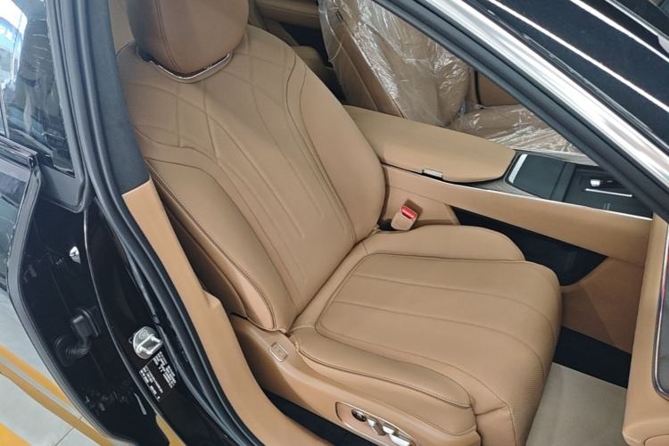 Used Toyota Baozhi 7 2026 700 Max Right Front Seat