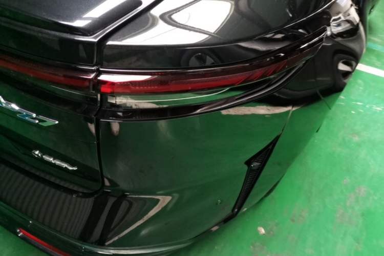 Used Toyota Baozhi 7 2026 600 Pro Right Rear Taillight