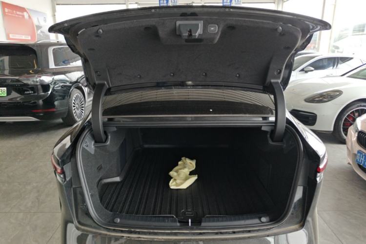 Used Toyota Baozhi 7 2026 700 Max LiDAR version Trunk