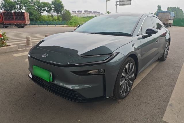 Used Toyota Baozhi 7 2026 600 Pro