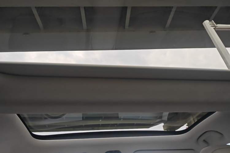 Used Toyota Baozhi 7 2026 600 Pro Headliner