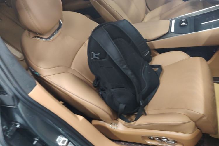Used Toyota Baozhi 7 2026 710 Ultra LiDAR version Right Front Seat