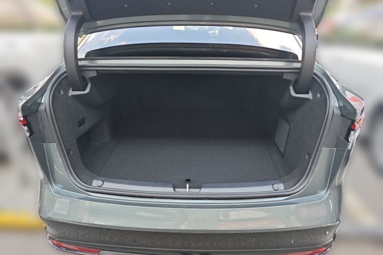 Used Toyota Baozhi 7 2026 700 Max Trunk