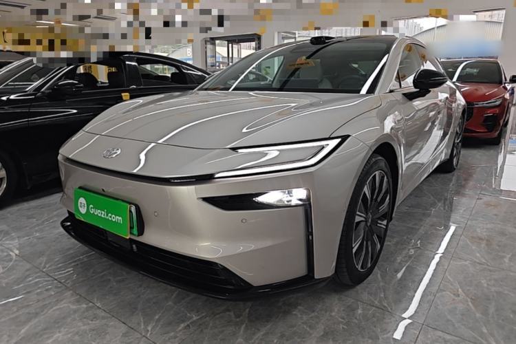 Used Toyota Baozhi 7 2026 700 Max LiDAR version Guazi used car, China used car export, Used car for sale, Used cars, Cheapest cars for sale