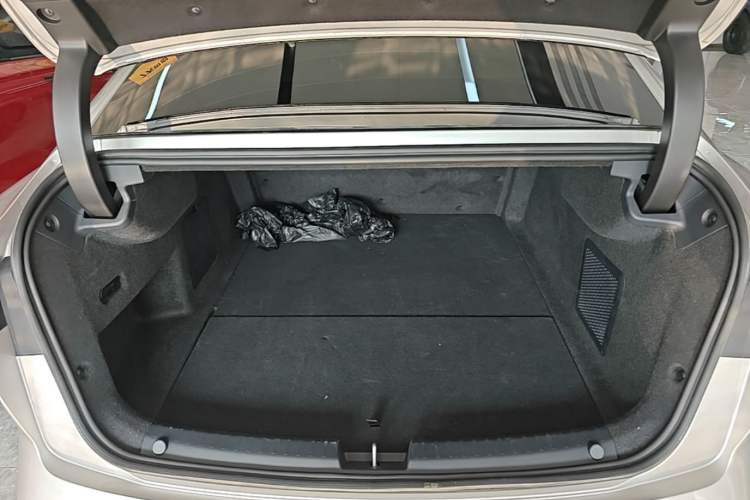 Used Toyota Baozhi 7 2026 710 Ultra LiDAR version Trunk