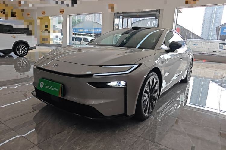 Used Toyota Baozhi 7 2026 710 Ultra LiDAR version Guazi used car, China used car export, Used car for sale, Used  cars, Cheapest cars for sale