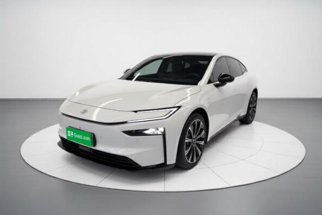 Gebrauchter Toyota Baozhi 7 2026 600 Pro