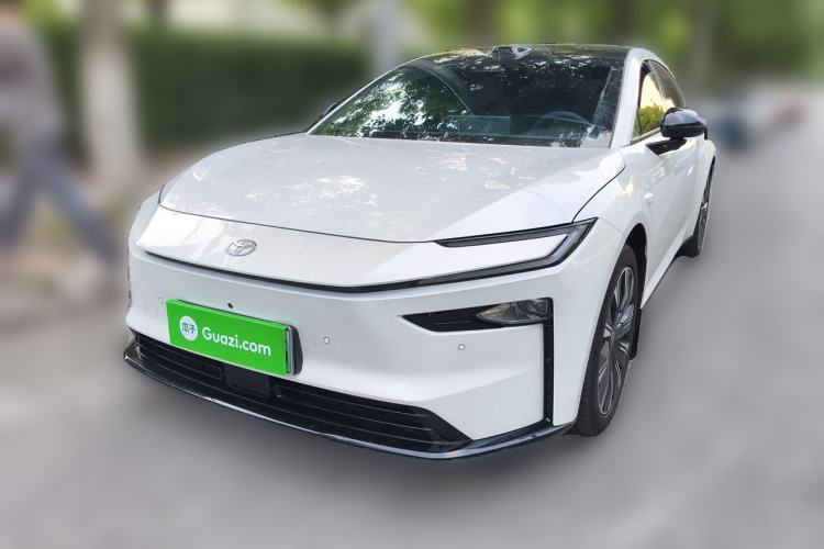 Used Toyota Baozhi 7 2026 700 Max LiDAR version Guazi used car, China used car export, Used car for sale, Used  cars, Cheapest cars for sale