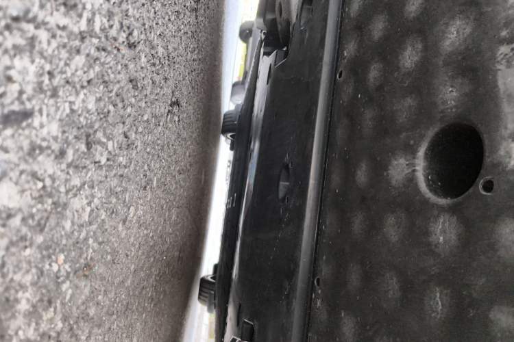 Used Toyota Baozhi 7 2026 700 Max LiDAR version Chassis Rear