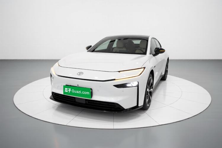 Toyota Baozhi 7 2026 600 Pro
